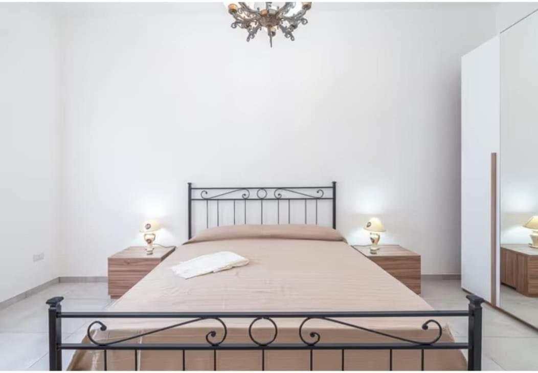 Da Adriana Apartment Авола Екстериор снимка