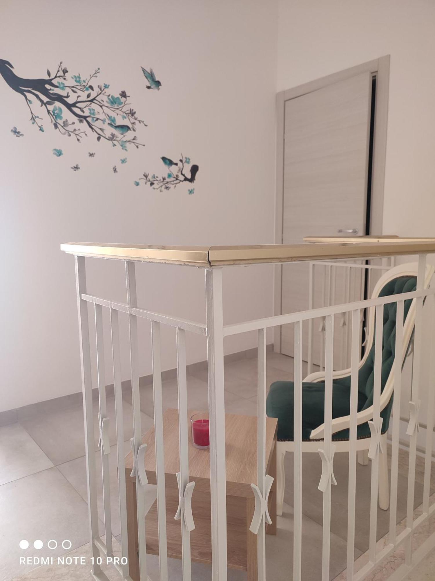 Da Adriana Apartment Авола Екстериор снимка