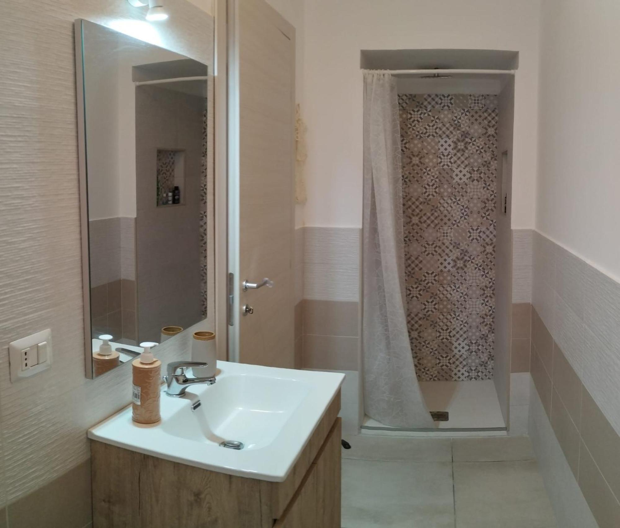 Da Adriana Apartment Авола Екстериор снимка